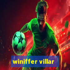 winiffer villar